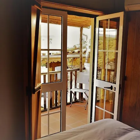 Portucale ! Countryside Gem Moncorvo Torre De Moncorvo