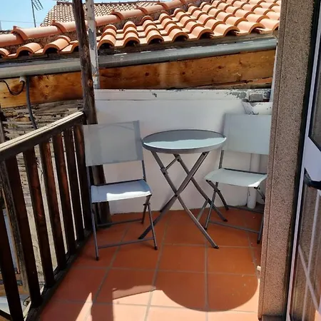 Apartment Portucale ! Countryside Gem Moncorvo *
