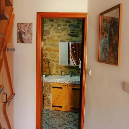 Portucale ! Countryside Gem Moncorvo *
