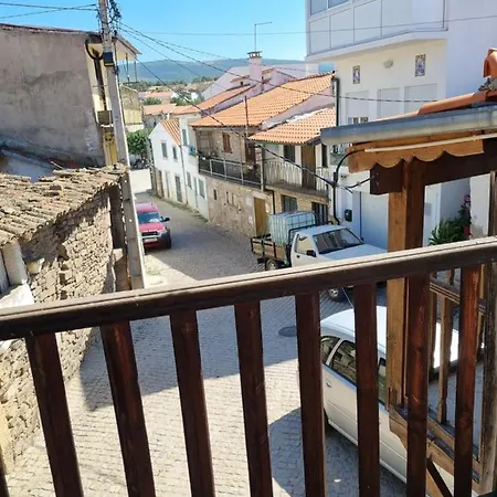 Apartment Portucale ! Countryside Gem Moncorvo Torre De Moncorvo