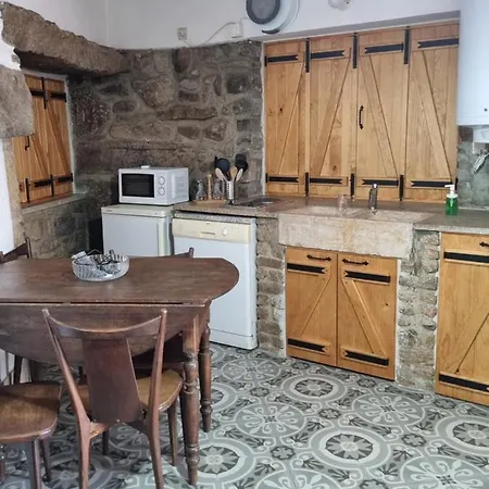 Apartment Portucale ! Countryside Gem Moncorvo