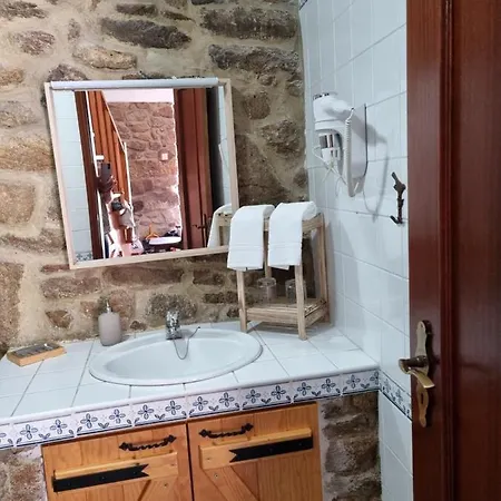 Portucale ! Countryside Gem Moncorvo Apartment Torre De Moncorvo