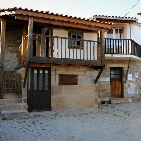Apartment Portucale ! Countryside Gem Moncorvo