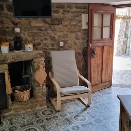 Portucale ! Countryside Gem Moncorvo Apartment Torre De Moncorvo