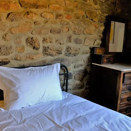 Portucale ! Countryside Gem Moncorvo Torre De Moncorvo