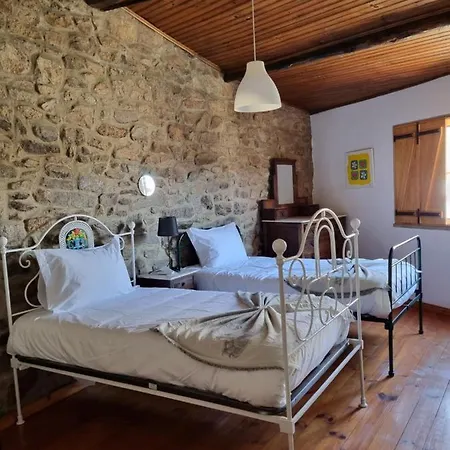 Portucale ! Countryside Gem Moncorvo Apartment