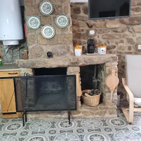 Apartment Portucale ! Countryside Gem Moncorvo *