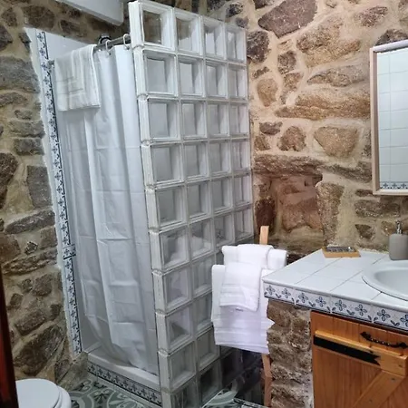 Apartment Portucale ! Countryside Gem Moncorvo