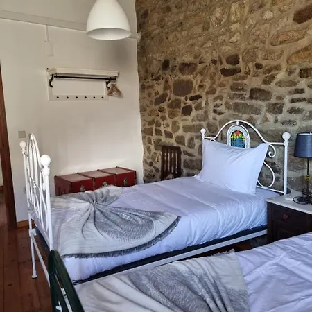 Portucale ! Countryside Gem Moncorvo Apartment Torre De Moncorvo