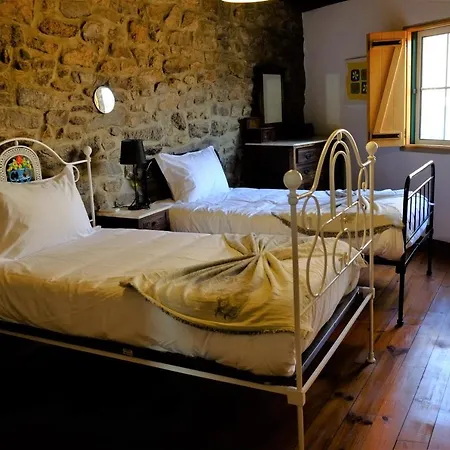 Apartment Portucale ! Countryside Gem Moncorvo *