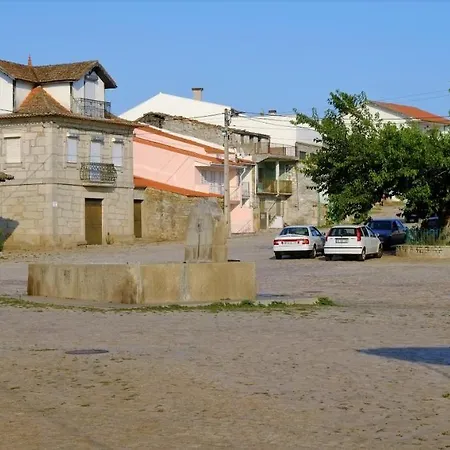 Portucale ! Countryside Gem Moncorvo *