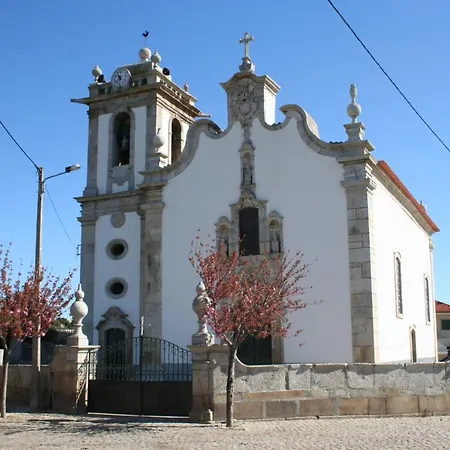 Portucale ! Countryside Gem Moncorvo