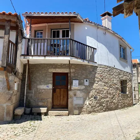 Portucale ! Countryside Gem Moncorvo Apartment *