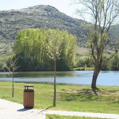 Portucale ! Countryside Gem Moncorvo Apartment