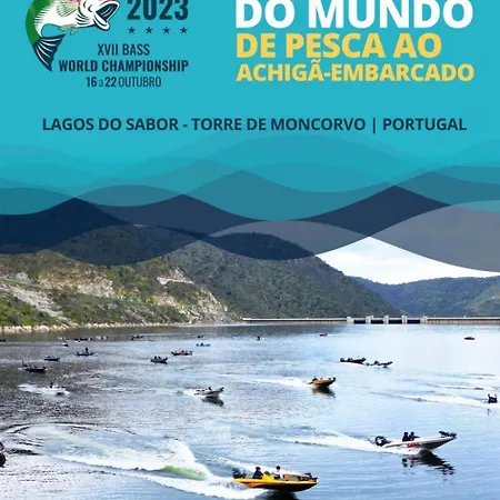 Portucale ! Countryside Gem Moncorvo شقة *