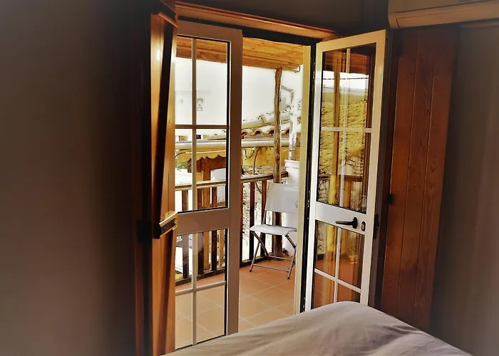 Portucale ! Countryside Gem Moncorvo Torre De Moncorvo