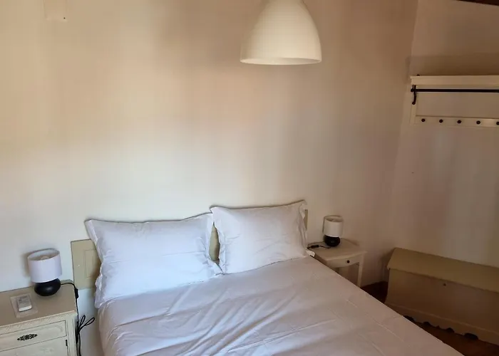 Portucale ! Countryside Gem Moncorvo Apartamento