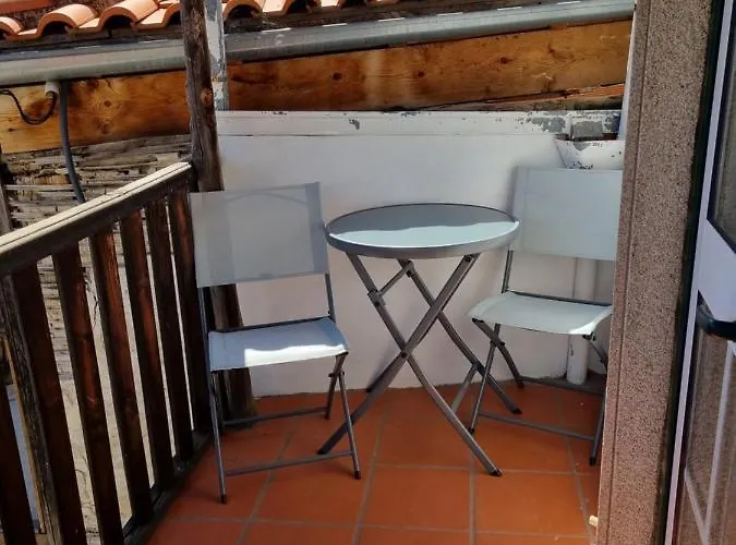 Apartamento Portucale ! Countryside Gem Moncorvo *