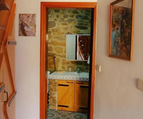 Portucale ! Countryside Gem Moncorvo *