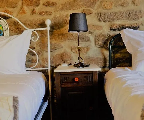 Portucale ! Countryside Gem Moncorvo