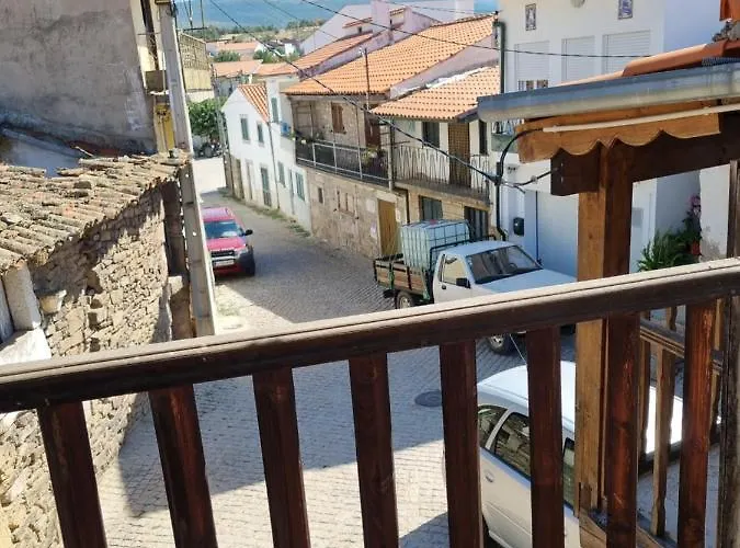 Daire Portucale ! Countryside Gem Moncorvo Torre De Moncorvo