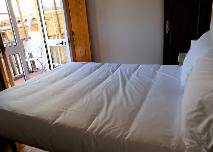 Portucale ! Countryside Gem Moncorvo *