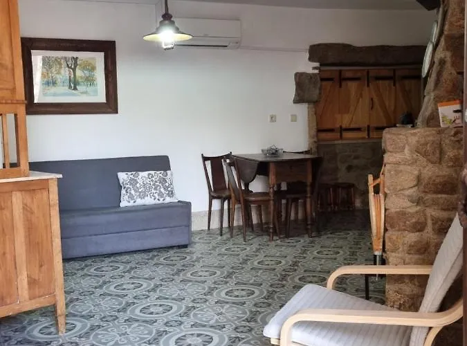 Portucale ! Countryside Gem Moncorvo * Torre De Moncorvo