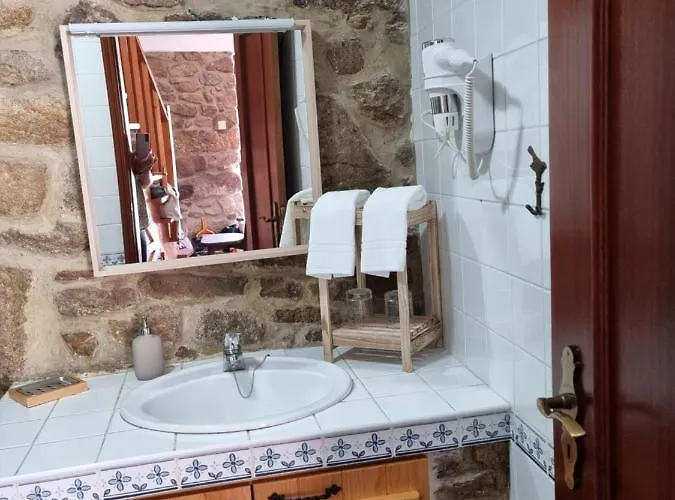 Portucale ! Countryside Gem Moncorvo Apartamento Torre De Moncorvo