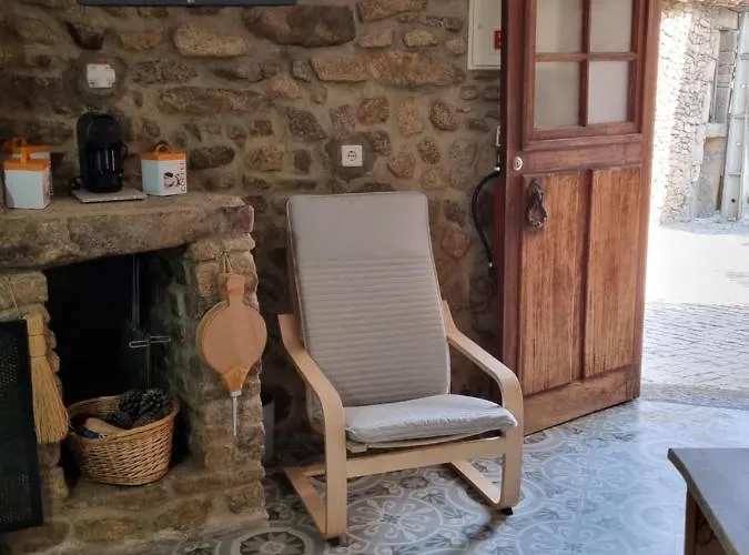 Portucale ! Countryside Gem Moncorvo Apartamento Torre De Moncorvo