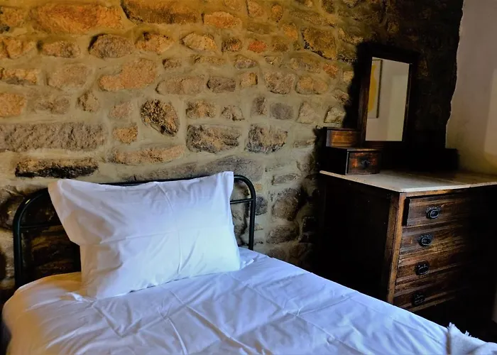 Portucale ! Countryside Gem Moncorvo Torre De Moncorvo