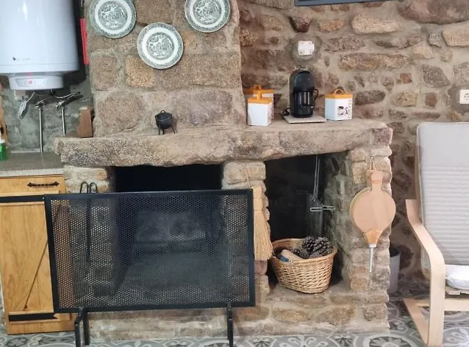 Apartamento Portucale ! Countryside Gem Moncorvo *