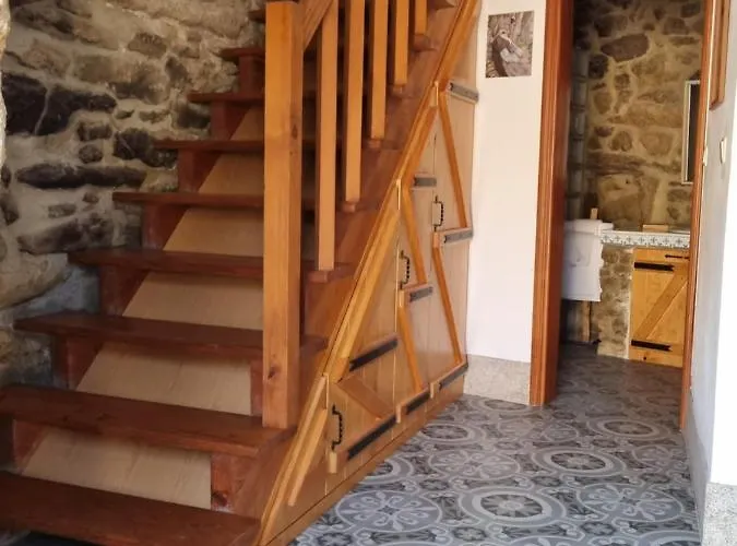 Portucale ! Countryside Gem Moncorvo