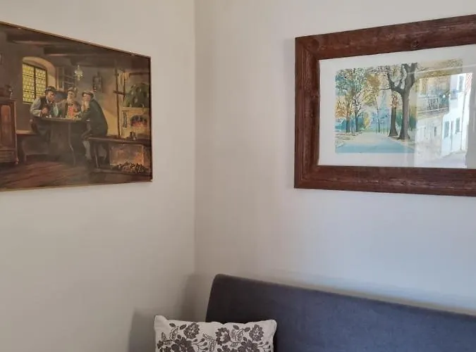 Apartamento Portucale ! Countryside Gem Moncorvo Torre De Moncorvo