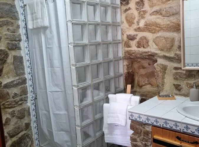 Apartamento Portucale ! Countryside Gem Moncorvo