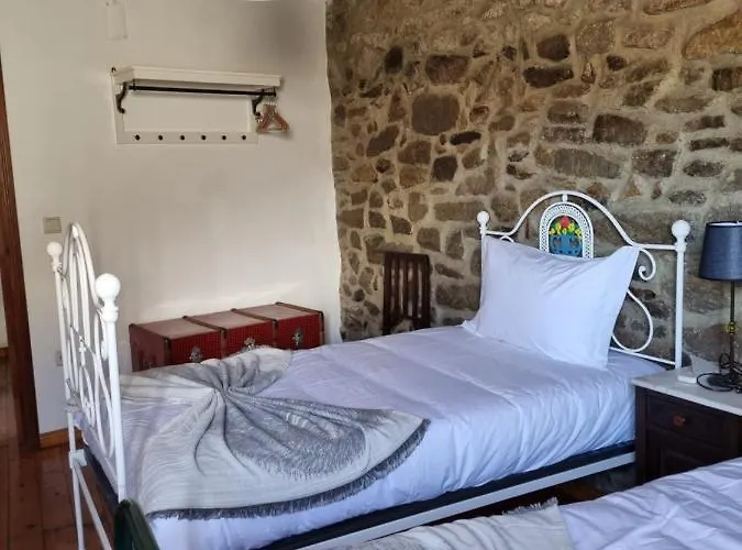 Portucale ! Countryside Gem Moncorvo Apartamento Torre De Moncorvo