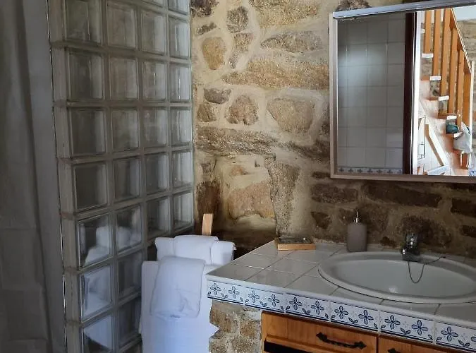 Portucale ! Countryside Gem Moncorvo Torre De Moncorvo