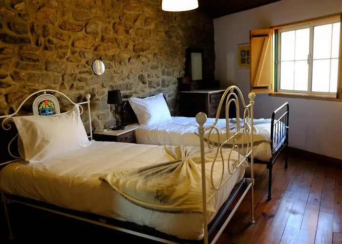 Portucale ! Countryside Gem Moncorvo * Torre De Moncorvo