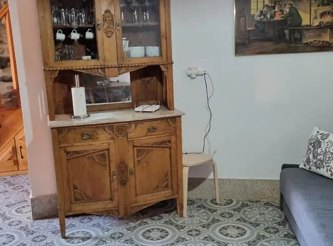 Apartamento Portucale ! Countryside Gem Moncorvo