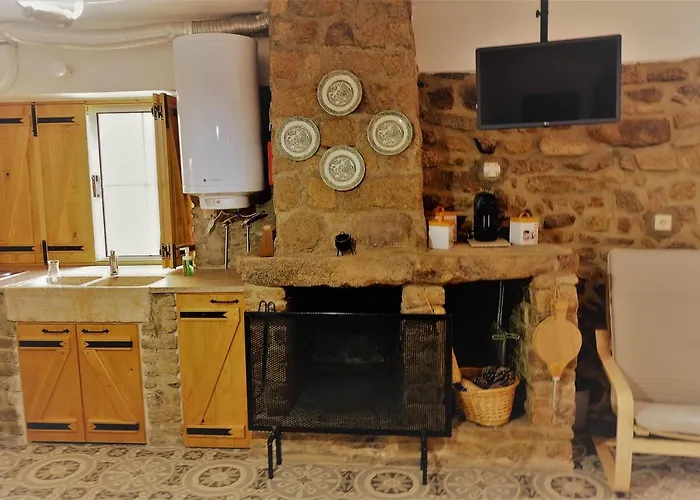 Portucale ! Countryside Gem Moncorvo Torre De Moncorvo