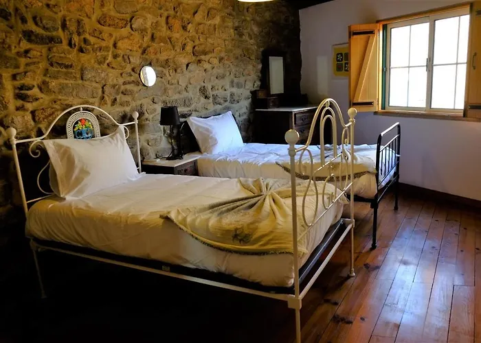 Daire Portucale ! Countryside Gem Moncorvo *