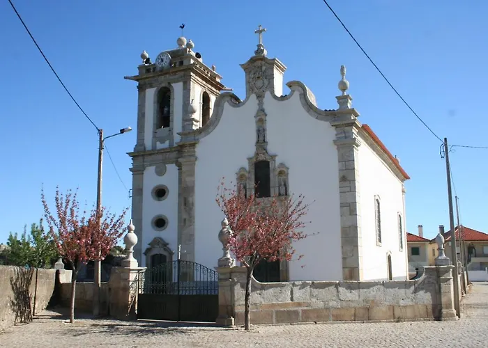 Portucale ! Countryside Gem Moncorvo