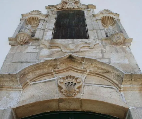 Portucale ! Countryside Gem Moncorvo *