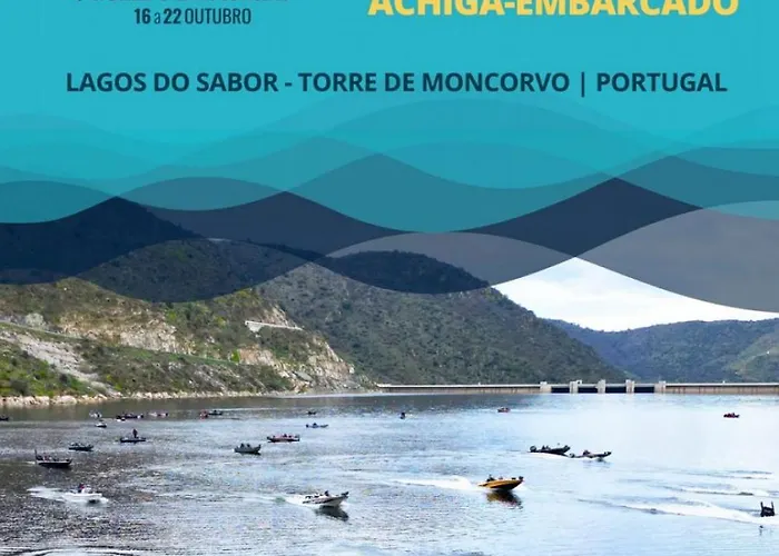 Apartamento Portucale ! Countryside Gem Moncorvo Torre De Moncorvo